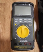 Cyfrowy miernik długości przewodów UK3000 Beha Unitest Kabelmeter 3000