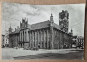Toruń ratusz Thorn Rathaus