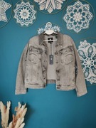 Nr 18 G-Star Raw męska kurtka jeansowa, rozmiar L