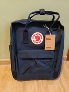 Plecak Fjarlaven Kanken 