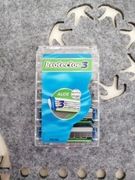 Wilkinson protector3 aloe-2szt wkładów do maszynki dla mężczyzn 