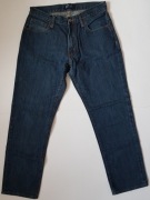 GAP - męskie spodnie jeansowe roz. W30 L30 