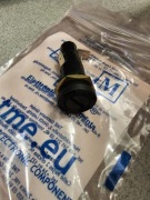 Gniazdo bezpiecznika tablicowe Bulgin