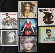 Zagraniczni wykonawcy (3) - 7 CD