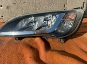 Reflektor przedni lewy Fiat Ducato
