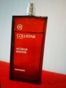 Collistar agua wood 100ml EDT 