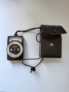 Światłomierz "LENINGRAD 4"