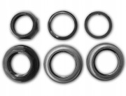 Stery nakręcane CH-918W półzint. 28,6x44mm cz