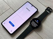 Samsung Galaxy Z Flip 3 128GB + Galaxy Watch 4 45mm + Akcesoria