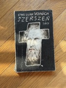 Szerszeń, Ethel Lilian Voynich