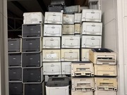 Drukarki laserowe Epson, Xerox, Brother, Lexmark