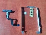 Konektor, adapter + ramka, kieszeń, SANKI  Dell NBX002KX00 0DXKT3 0D6J2T