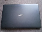 Acer Aspire 5750 klapa matrycy 