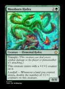 [MTG] [PROXY] Mossborn Hydra