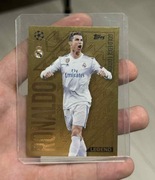 Cristiano Ronaldo Gold Edge Edition