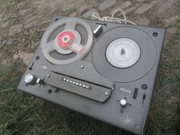 magnetofon szpulowy TANDBERG TAPE RECORDER MODEL 845 Norway