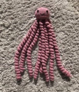 Meduza pluszak maskotka dla dziecka