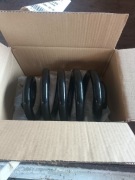 Sprężyna VW T4 i T5