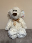 Pluszowy miś smiki maskotka prezent pluszak