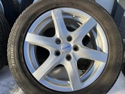 Felgi aluminiowe 205/55/16 et39