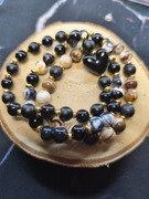 Bransoletki kamienie naturalne 