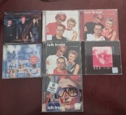 ICH TROJE  -  7cd