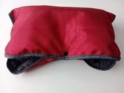 MUFKA do wózka MUFKA ciepłe rękawiczki PL produkt