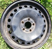 Felgi Ford Mondeo Focus 16" 4szt z wysyłką