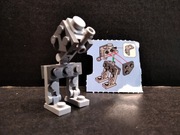 LEGO Star Wars Mini Pojazd