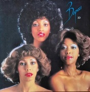 The Three Degrees 3D