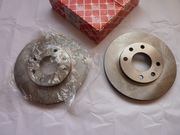 Tarcze hamulcowe Febi Bilstein 10316