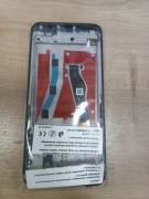 Wyświetlacz do Huawei P Smart Pro LCD STK-L21 ramka