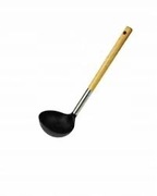 Łyżka wazowa chochla do zupy Alpina