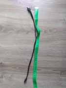 Kabel SATA zasilanie + data, nowy, długość podana na zdjęciu.....