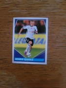 Naklejka Panini - Henrik Ojamaa