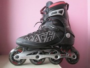 MARKOWE ROLKI K2 MACH SPEED 84 41.5 ZOBACZ