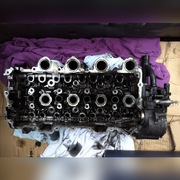 Głowica citroen Peugeot 1.6 HDI 2009r