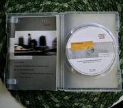 Nawigacja Naviteq do Audi. Stan idealny.