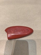 ETUI CARO NA MAŁĄ ZAPALNICZKĘ BIC RETRO VINTAGE