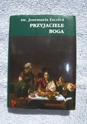św. Josemaria Escriva PRZYJACIELE BOGA APOSTOLICUM