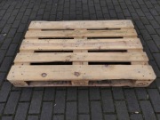 EUROPALETA EURO PALETA EPAL 120 X 80 120X80