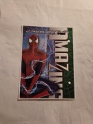 Karteczka do segregatora mała 