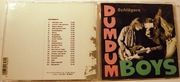 DUMDUM BOYS – SCHLAGERS  CD/NORWAY