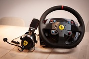 Kierownica Thrustmaster TS-XW + 599xx EVO + headset (PC, XBOX)