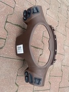 Piaggio Medley 125 daszek obudowa licznika 