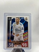 2017-18 Topps Match Attax Uefa Soccer Cristiano Ronaldo UCL All-Star XI