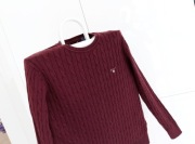 GANT warkocze bez wad M/S