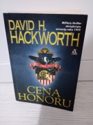 Cena honoru David H. Hackworth 