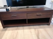 stolik RTV wenge Forte