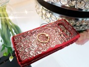 Nowe etui na telefon Samsung Galaxy S10 czerwone